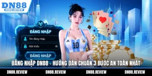 Đăng Nhập DN88