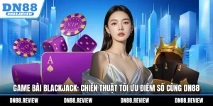 Game Bài Blackjack