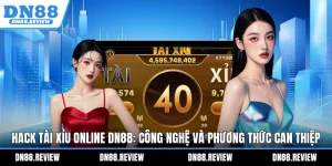 Hack Tài Xỉu Online