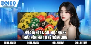 Kết Quả Xổ Số
