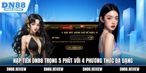 Nạp Tiền DN88