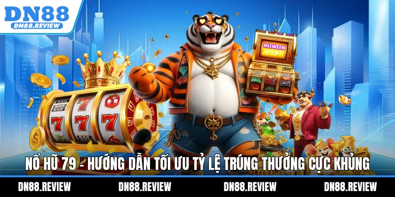 Nổ Hũ 79