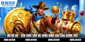 Nổ Hũ 88