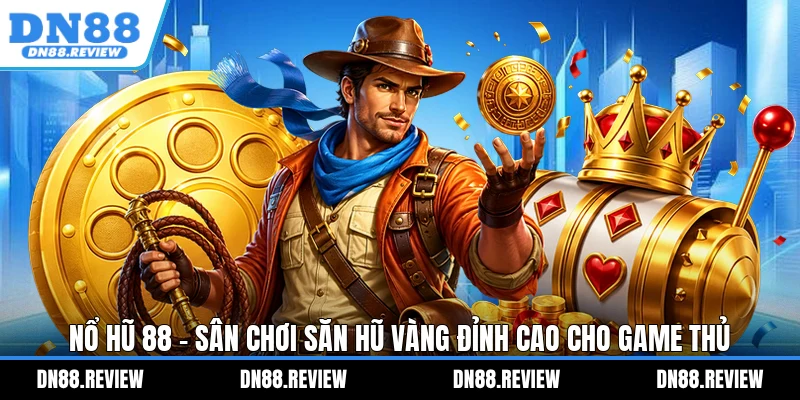 Nổ Hũ 88