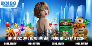 Nổ Hũ B52