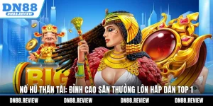 Nổ Hũ Thần Tài