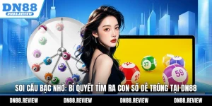 Soi Cầu Bạc Nhớ