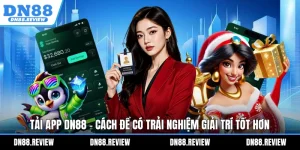 Tải App DN88