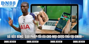 Xả Kèo Bóng