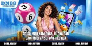 Xổ Số Miền Nam